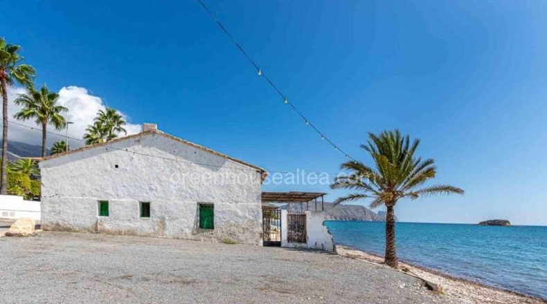 Alicante - Altea - 498m2