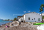 Xalet independent amb terreny en venda a la España, Altea la Vella, ref.: TR149562 foto