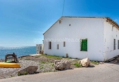Xalet independent amb terreny en venda a la España, Altea la Vella, ref.: TR149562 foto