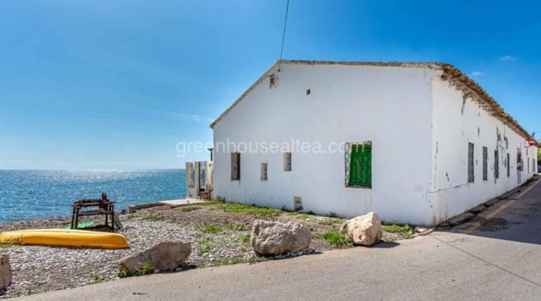 Alicante - Altea - 498m2