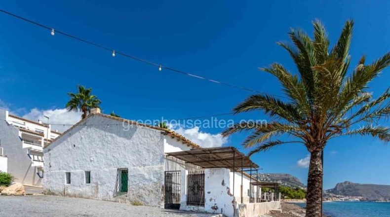 Alicante - Altea - 498m2