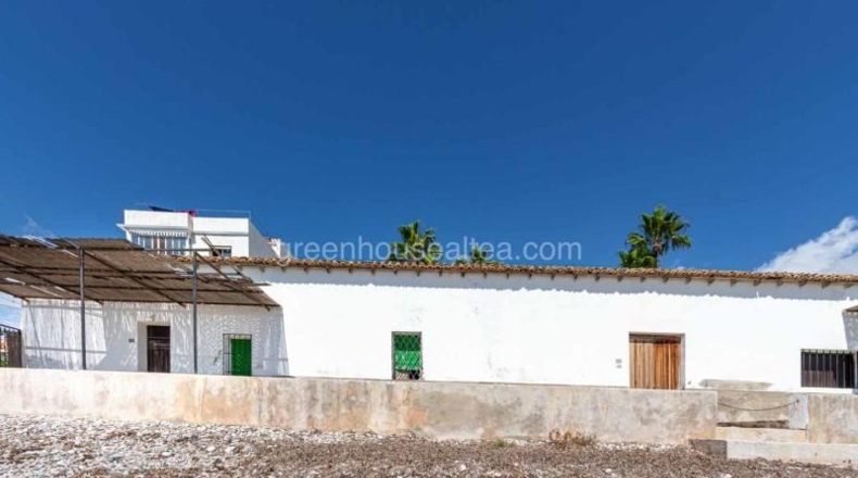 Alicante - Altea - 498m2