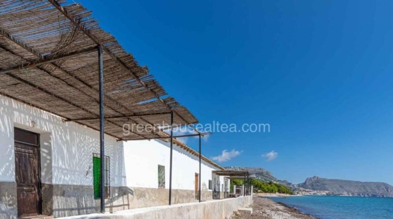 Alicante - Altea - 498m2