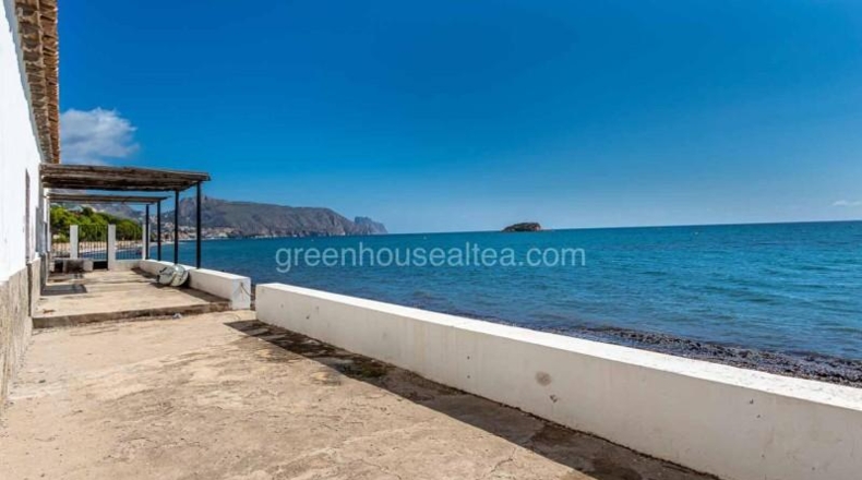 Alicante - Altea - 498m2