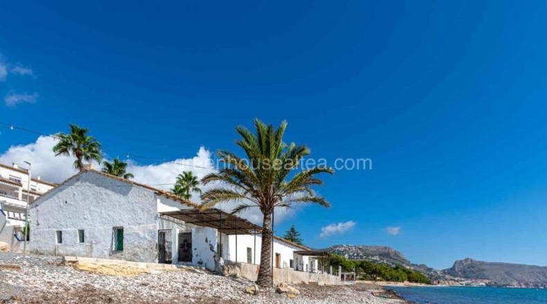 Alicante - Altea - 498m2