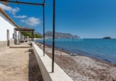Xalet independent amb terreny en venda a la España, Altea la Vella, ref.: TR149562 foto