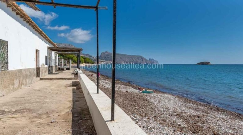 Alicante - Altea - 498m2