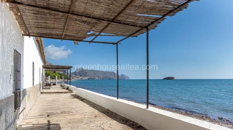 Alicante - Altea - 498m2