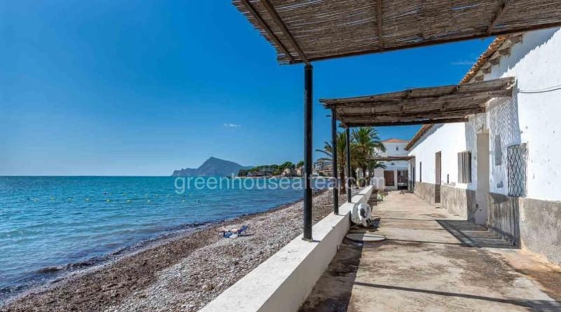 Alicante - Altea - 498m2