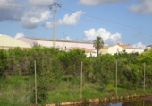 Masía con terreno en venta en la España, Vila-real, ref: TR294962 foto