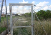 Masía con terreno en venta en la España, Vila-real, ref: TR294962 foto