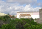Masía con terreno en venta en la España, Vila-real, ref: TR294962 foto