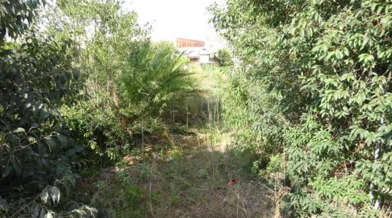 Castellón - Вильярреал - 7800m2