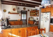 Casa de camp amb terreny en venda a la España, Benidorm, ref.: TR150879 foto
