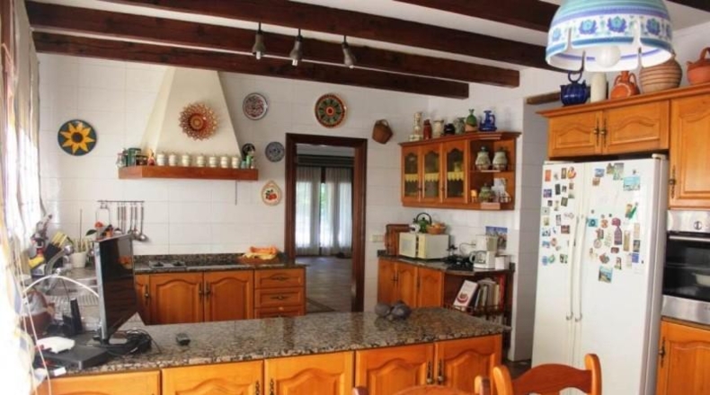 Alicante - Benidorm - 9000m2