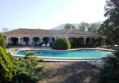 Casa de camp amb terreny en venda a la España, Benidorm, ref.: TR150879 foto