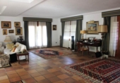 Casa de camp amb terreny en venda a la España, Benidorm, ref.: TR150879 foto