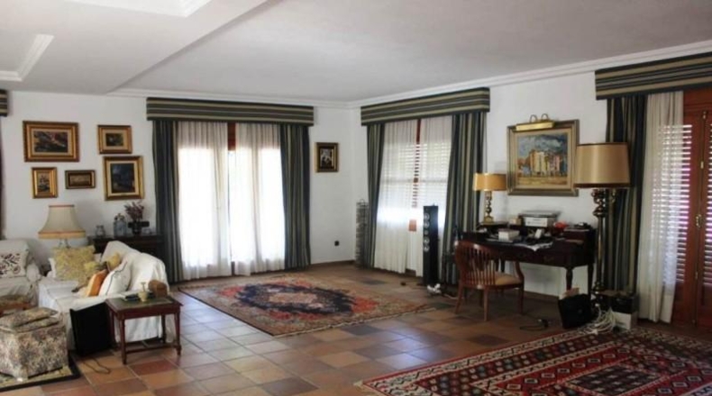 Alicante - Benidorm - 9000m2