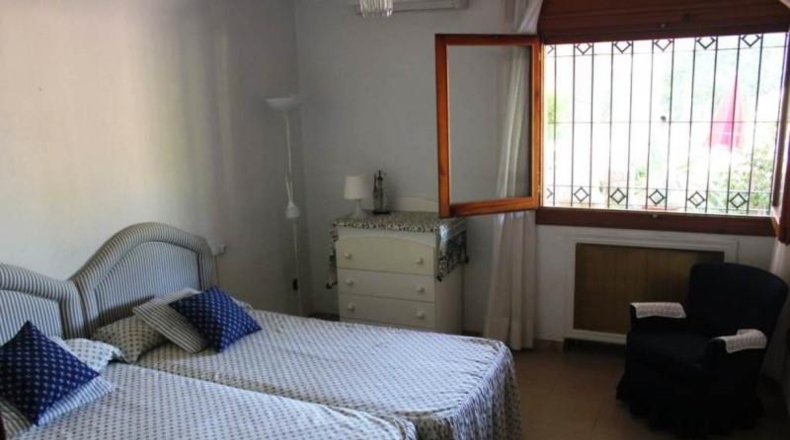 Alicante - Benidorm - 9000m2