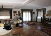 Casa de camp amb terreny en venda a la España, Benidorm, ref.: TR150879 foto