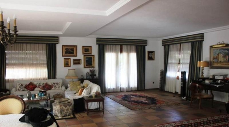 Alicante - Benidorm - 9000m2