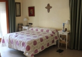 Casa de camp amb terreny en venda a la España, Benidorm, ref.: TR150879 foto