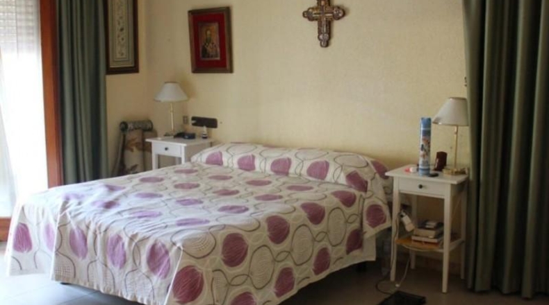 Alicante - Benidorm - 9000m2