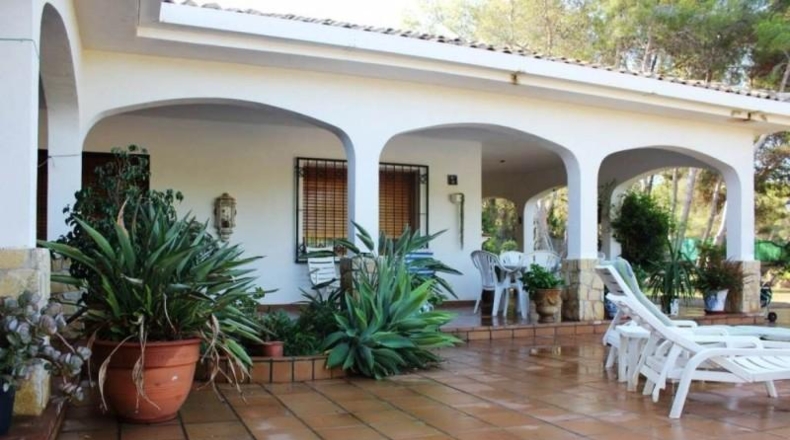 Alicante - Benidorm - 9000m2