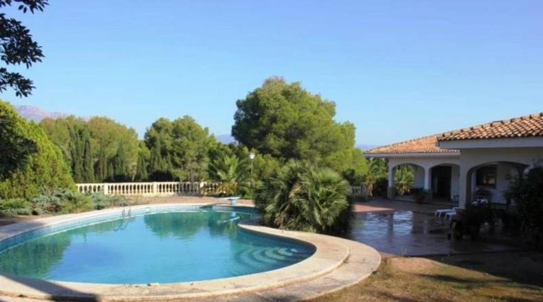 Alicante - Benidorm - 9000m2