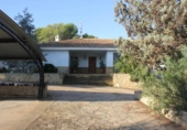 Casa de camp amb terreny en venda a la España, Benidorm, ref.: TR150879 foto