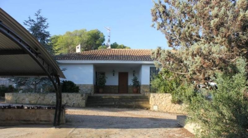 Alicante - Benidorm - 9000m2