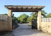 Casa de camp amb terreny en venda a la España, Benidorm, ref.: TR150879 foto