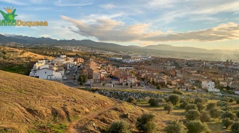 Granada - Huétor Vega - 26365m2