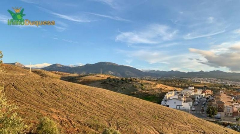 Granada - Huétor Vega - 26365m2