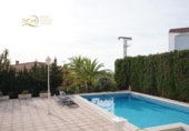 Xalet independent amb terreny en venda a la España, la Nucia, ref.: TR356880 foto