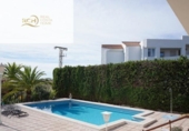 Xalet independent amb terreny en venda a la España, la Nucia, ref.: TR356880 foto