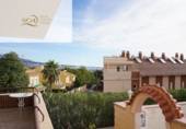 Xalet independent amb terreny en venda a la España, la Nucia, ref.: TR356880 foto