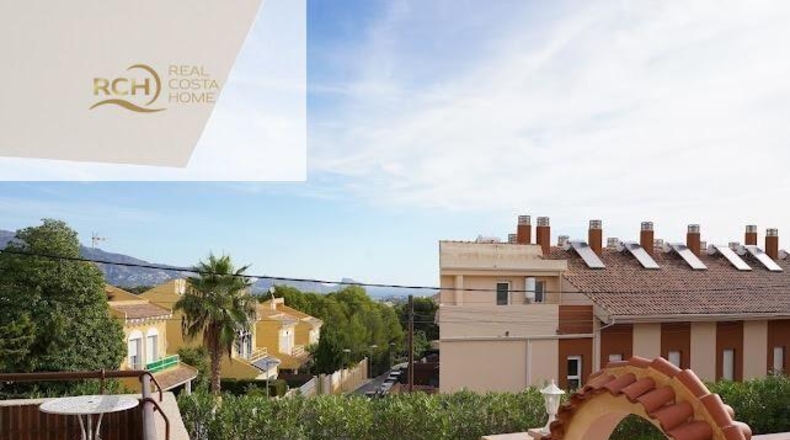 Alicante - La Nucía - 594m2