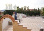 Xalet independent amb terreny en venda a la España, la Nucia, ref.: TR356880 foto