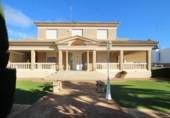 Detached villa with land for sale on España, Torrent, ref: TR360394 photo