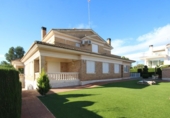 Detached villa with land for sale on España, Torrent, ref: TR360394 photo