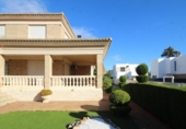 Detached villa with land for sale on España, Torrent, ref: TR360394 photo