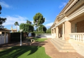Detached villa with land for sale on España, Torrent, ref: TR360394 photo