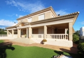 Detached villa with land for sale on España, Torrent, ref: TR360394 photo