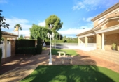 Detached villa with land for sale on España, Torrent, ref: TR360394 photo