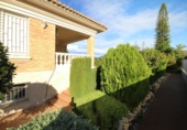 Detached villa with land for sale on España, Torrent, ref: TR360394 photo
