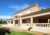 Detached villa with land for sale on España, Torrent, ref: TR360394 photo