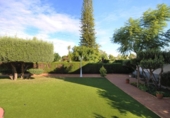 Detached villa with land for sale on España, Torrent, ref: TR360394 photo