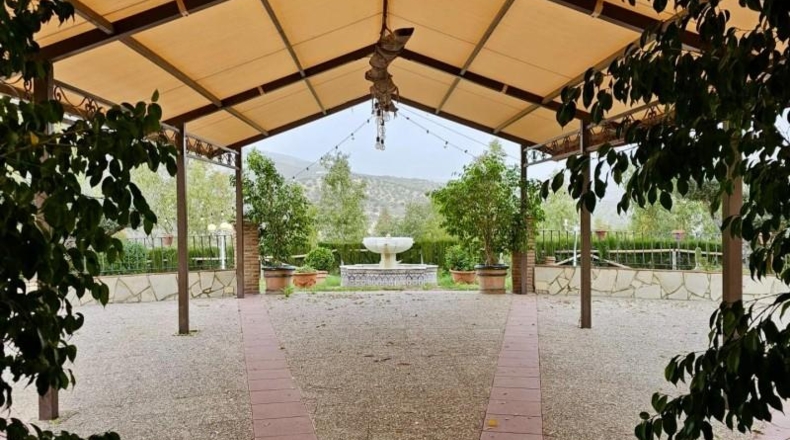 Cádiz - Olvera - 100000m2