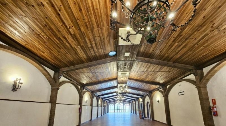 Cádiz - Olvera - 100000m2